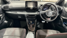 Toyota Yaris 1.5 Hybrid GR Sport 5dr CVT Hybrid Hatchback